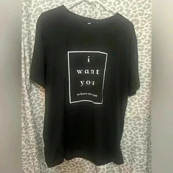 Screen Tee - Picture 1 of 3